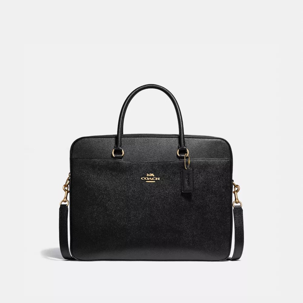Coach Laptop Bag Womens