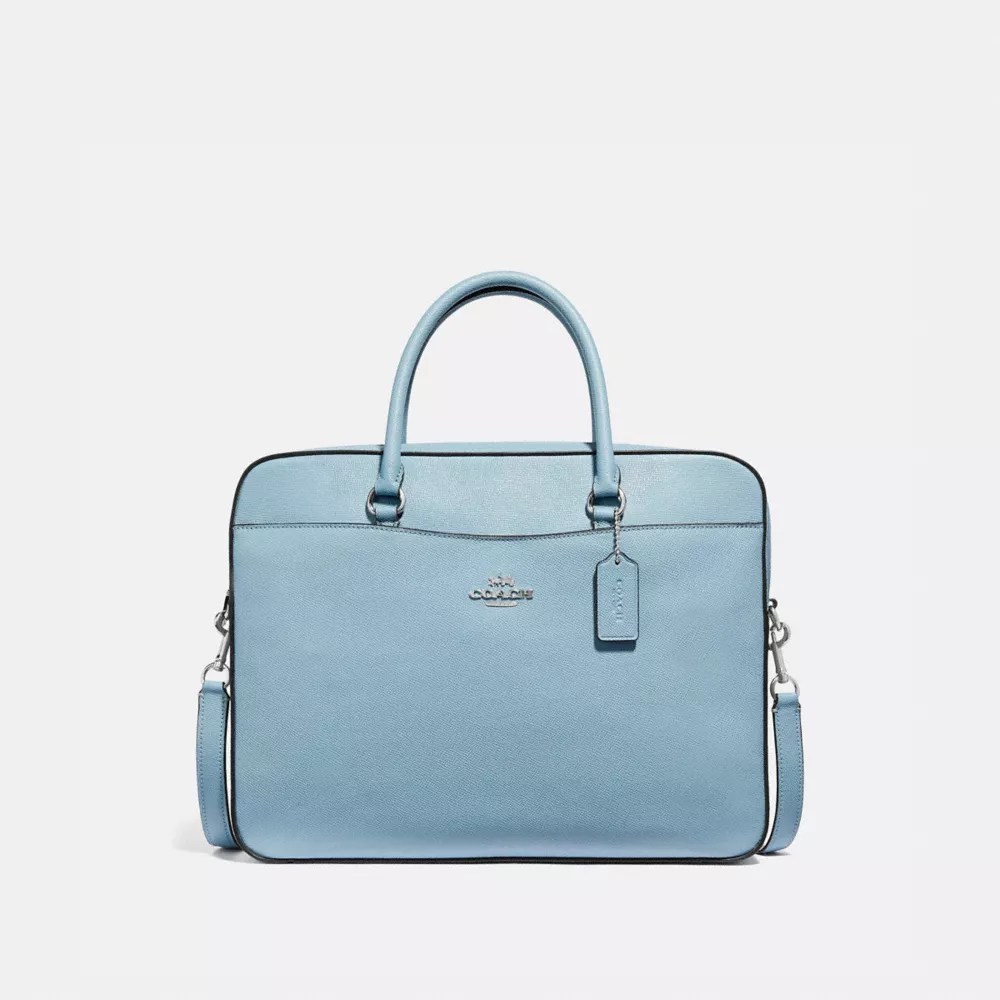 COACH® Outlet Laptop Bag