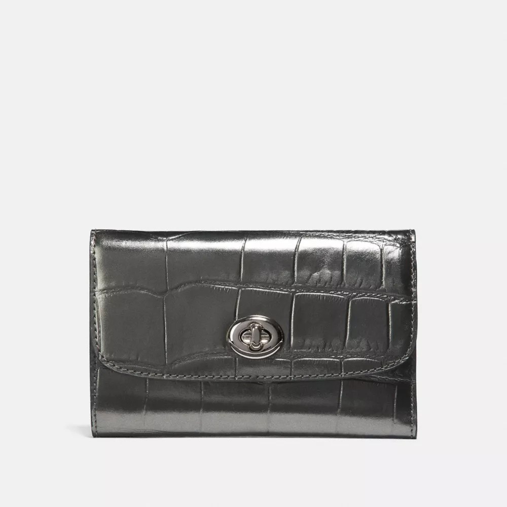 COACH® Outlet Medium Envelope Wallet