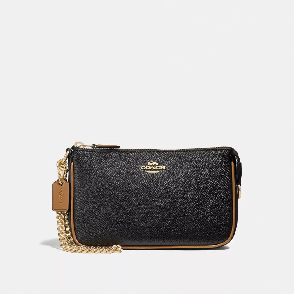 COACH® Outlet Large Wristlet 19