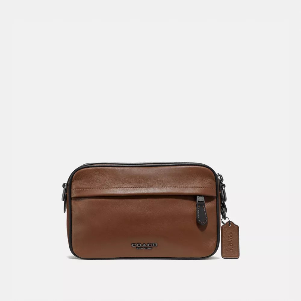 COACH® Outlet Graham Crossbody