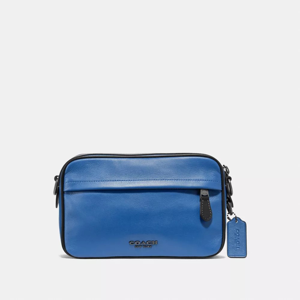 COACH® Outlet Graham Crossbody