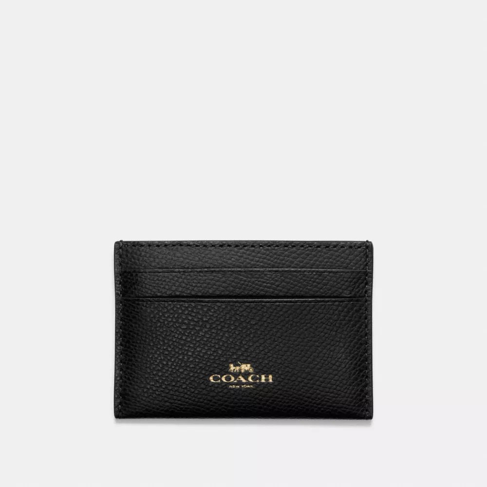 COACH® Outlet Card Case