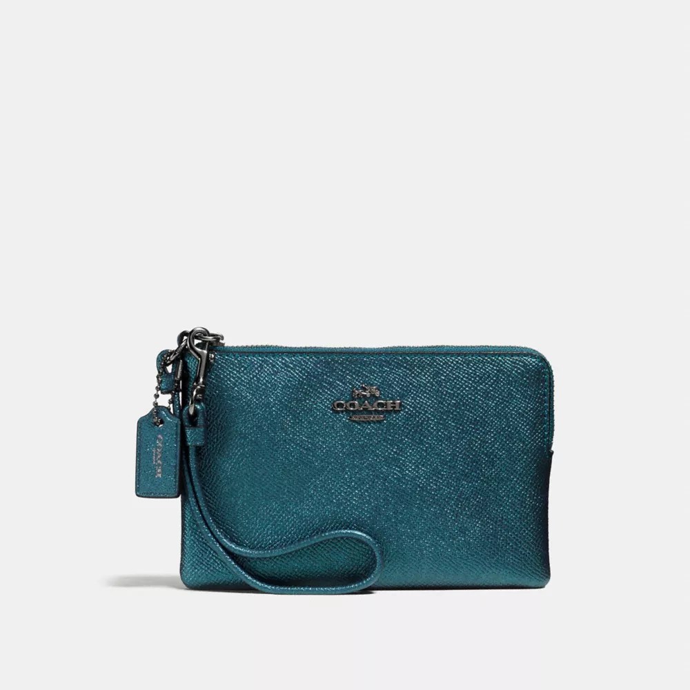 COACH® Outlet Small Wristlet
