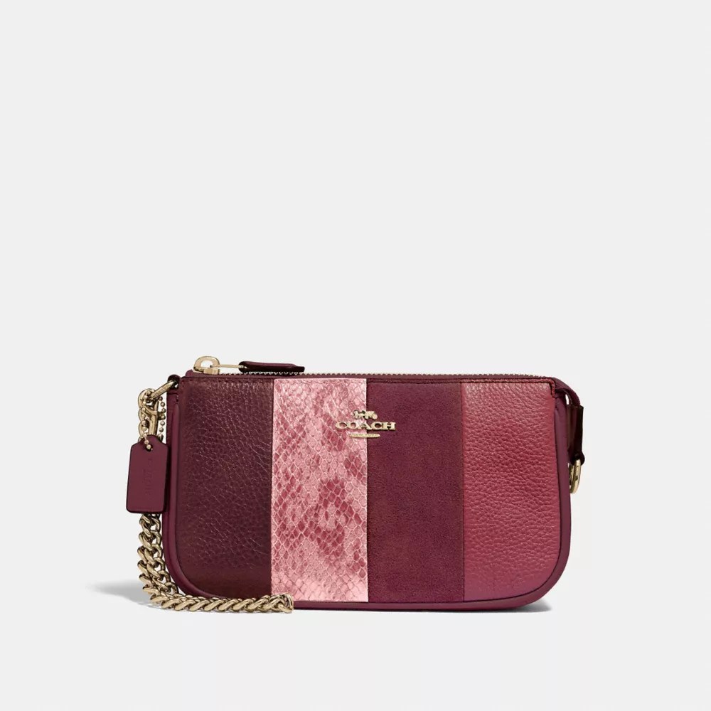 COACH® Outlet Large Wristlet 19