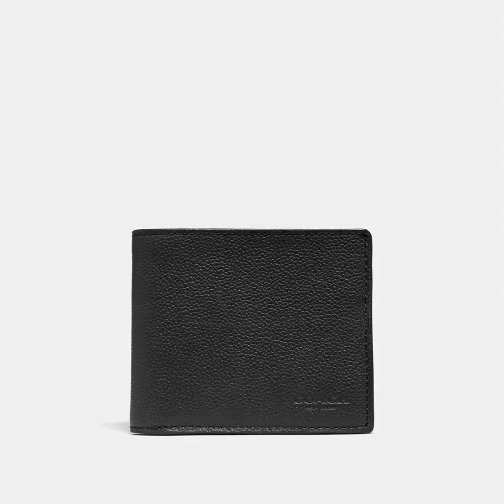 COACH® Outlet Id Billfold Wallet