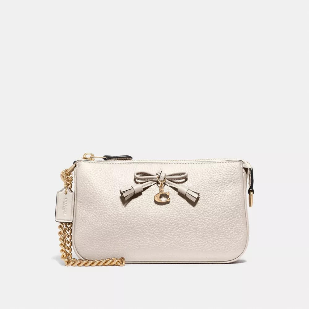 COACH® Outlet Large Wristlet 19