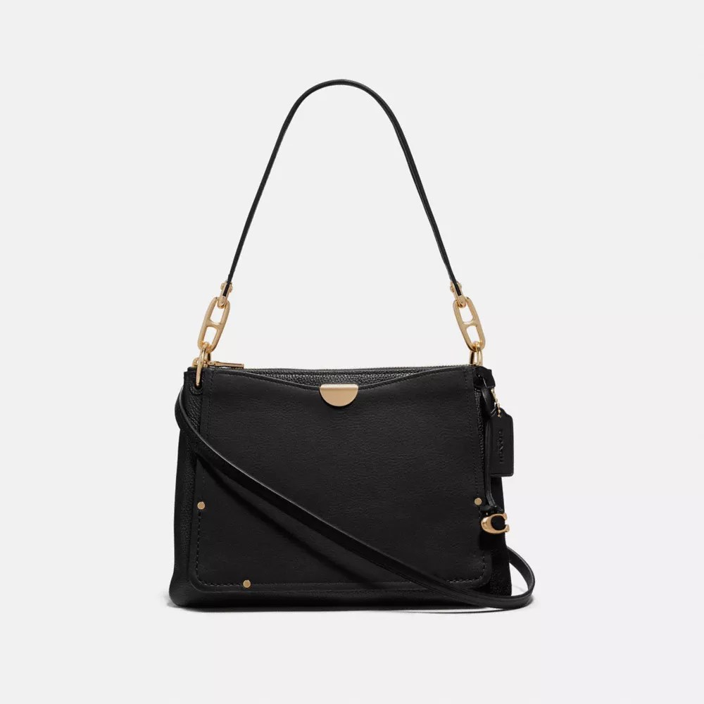 COACH® Outlet Dreamer Shoulder Bag