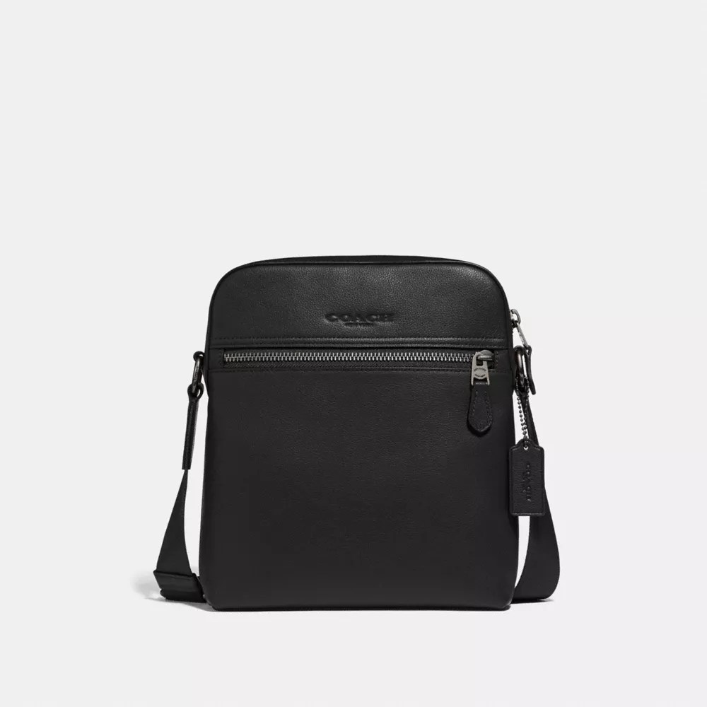 COACH® Outlet Houston Flight Bag