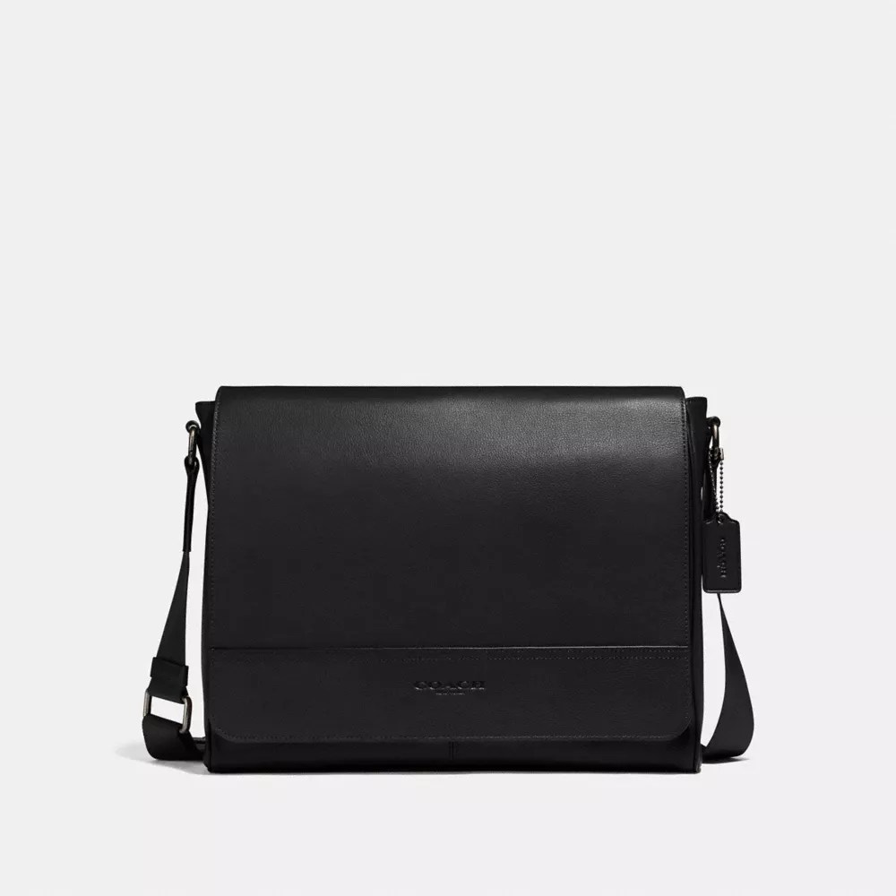 COACH® Outlet Houston Messenger