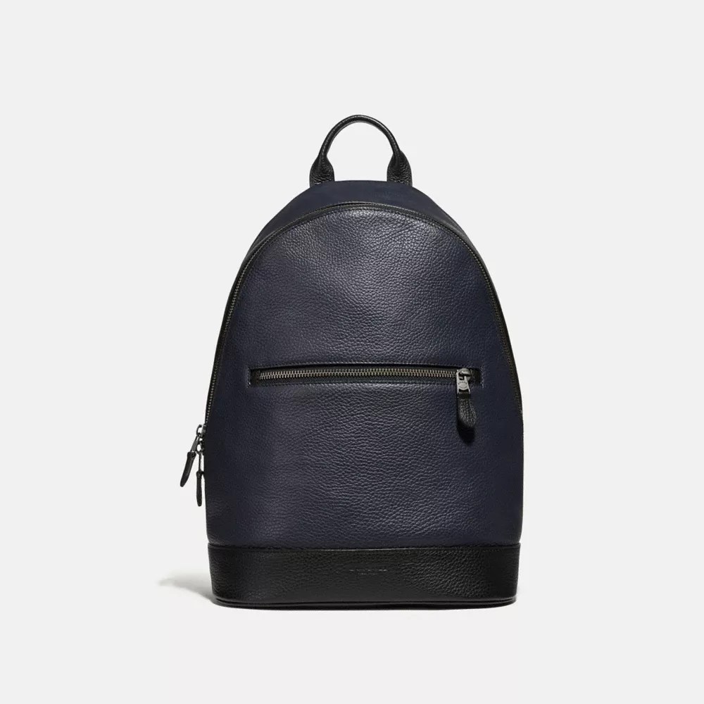 COACH® Outlet West Slim Backpack