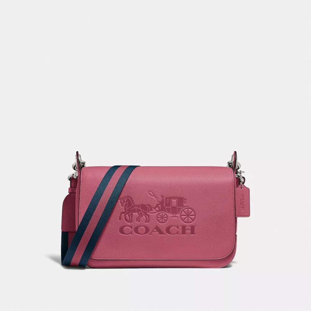 COACH® Outlet Jes Messenger