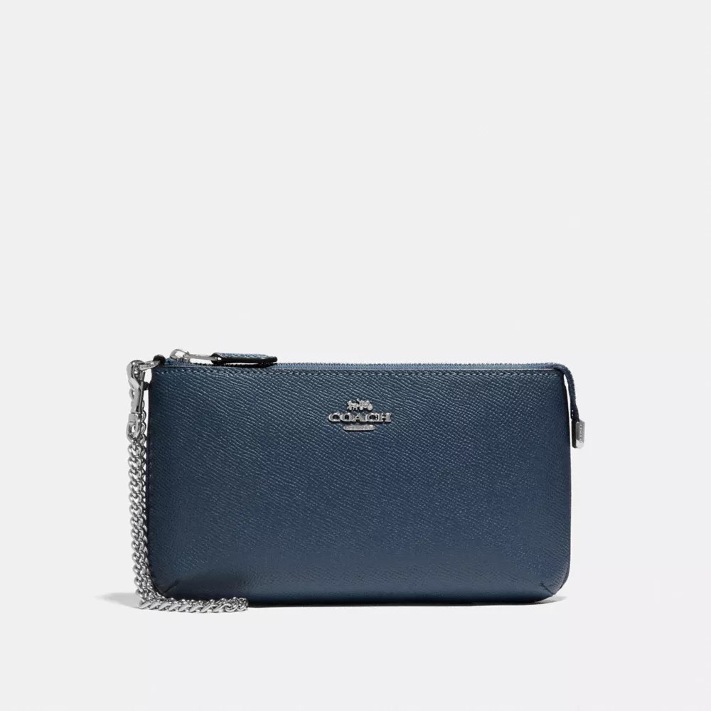 COACH® Outlet Large Wristlet