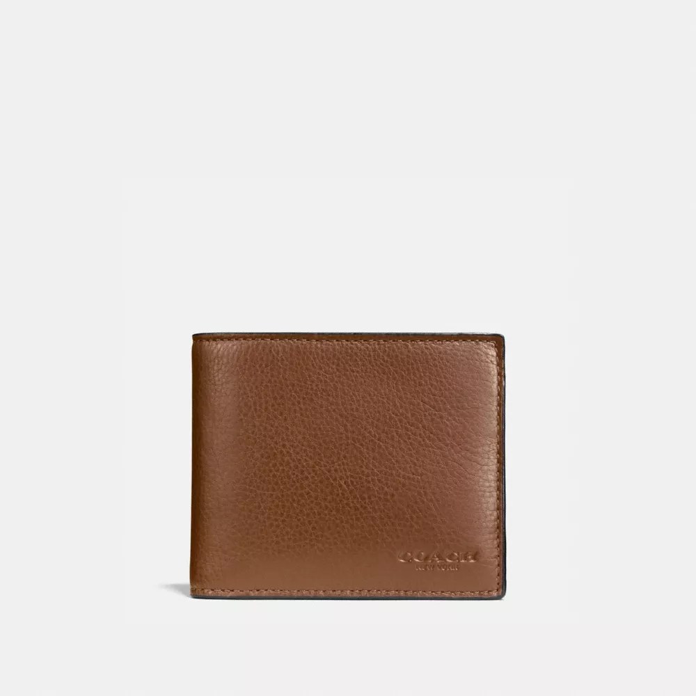 COACH® Outlet 3 In 1 Wallet