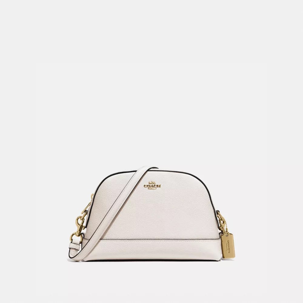COACH® Outlet Dome Crossbody