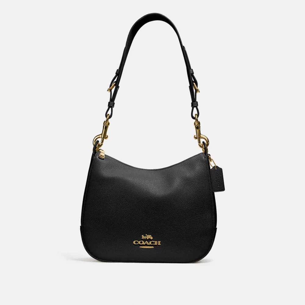 COACH® Outlet Jes Hobo