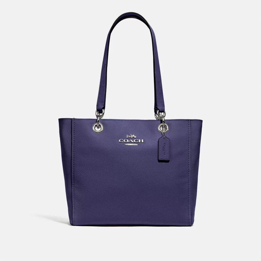 COACH® Outlet Jes Tote