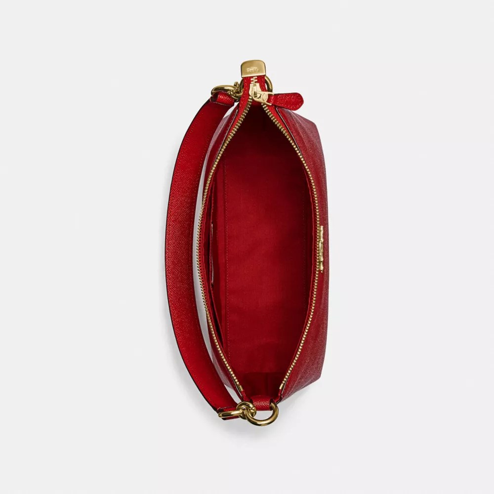 COACH® Outlet Lewis Shoulder Bag