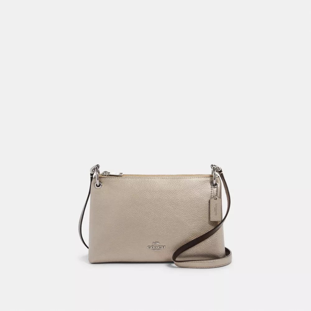 COACH® Outlet Mia Crossbody