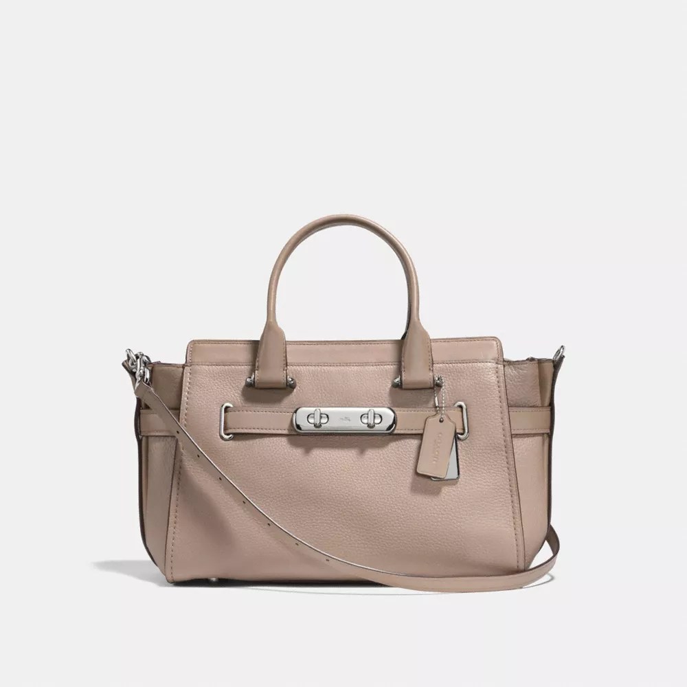 COACH® Outlet Coach Swagger