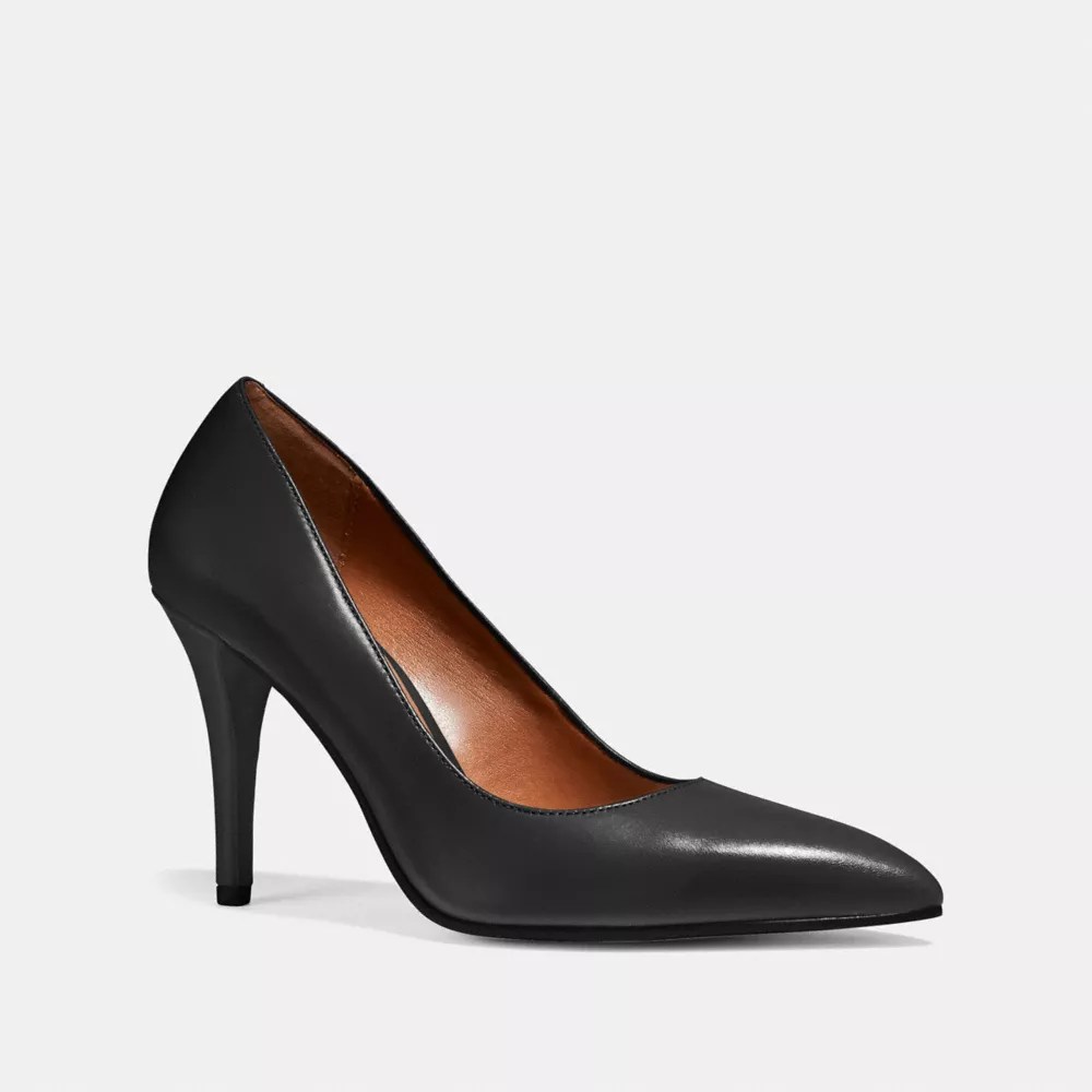 COACH® Outlet Pointed Toe Pump