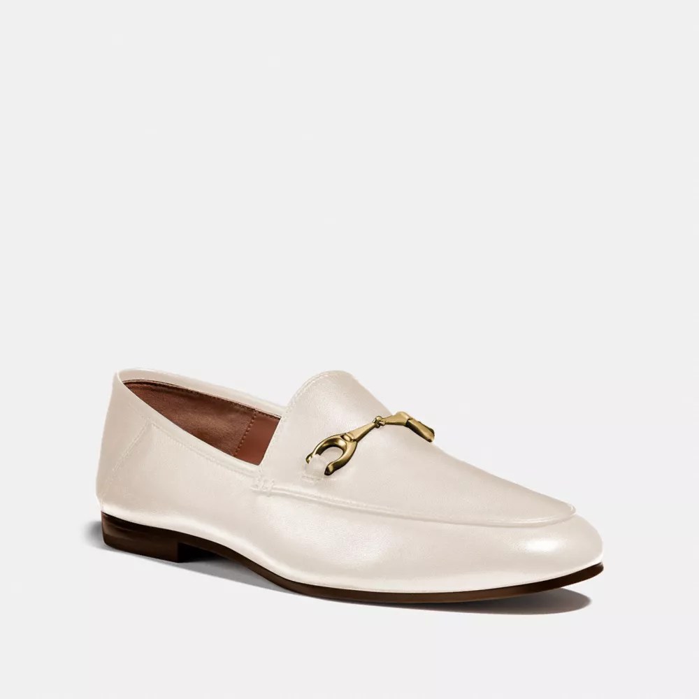 COACH® Outlet Haley Loafer