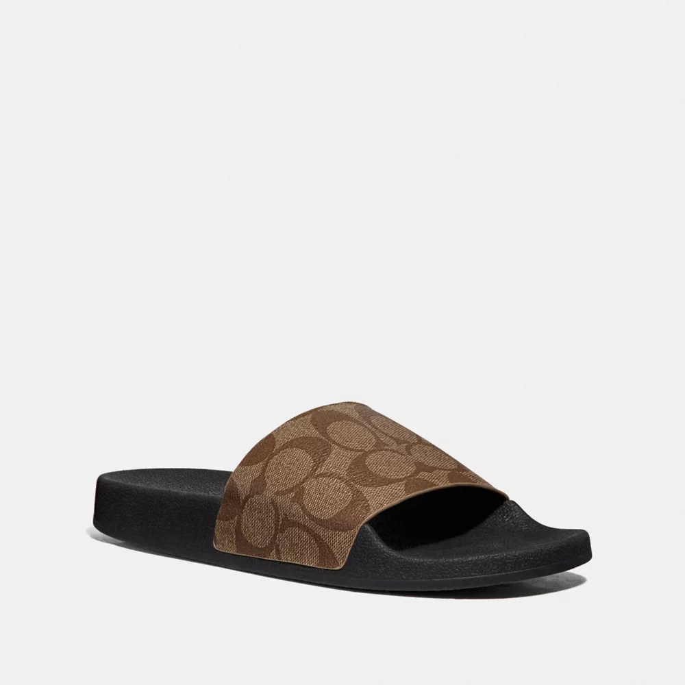 COACH® Outlet Uli Sport Slide