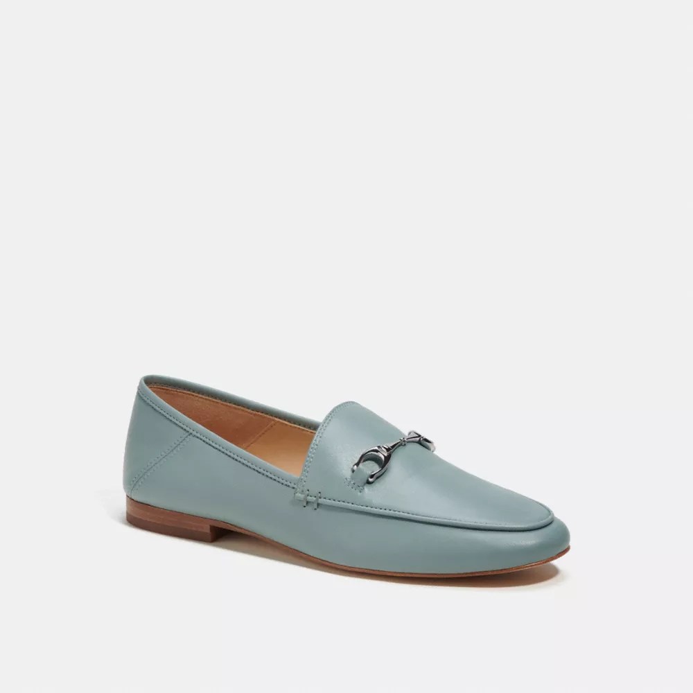 COACH® Outlet Haley Loafer