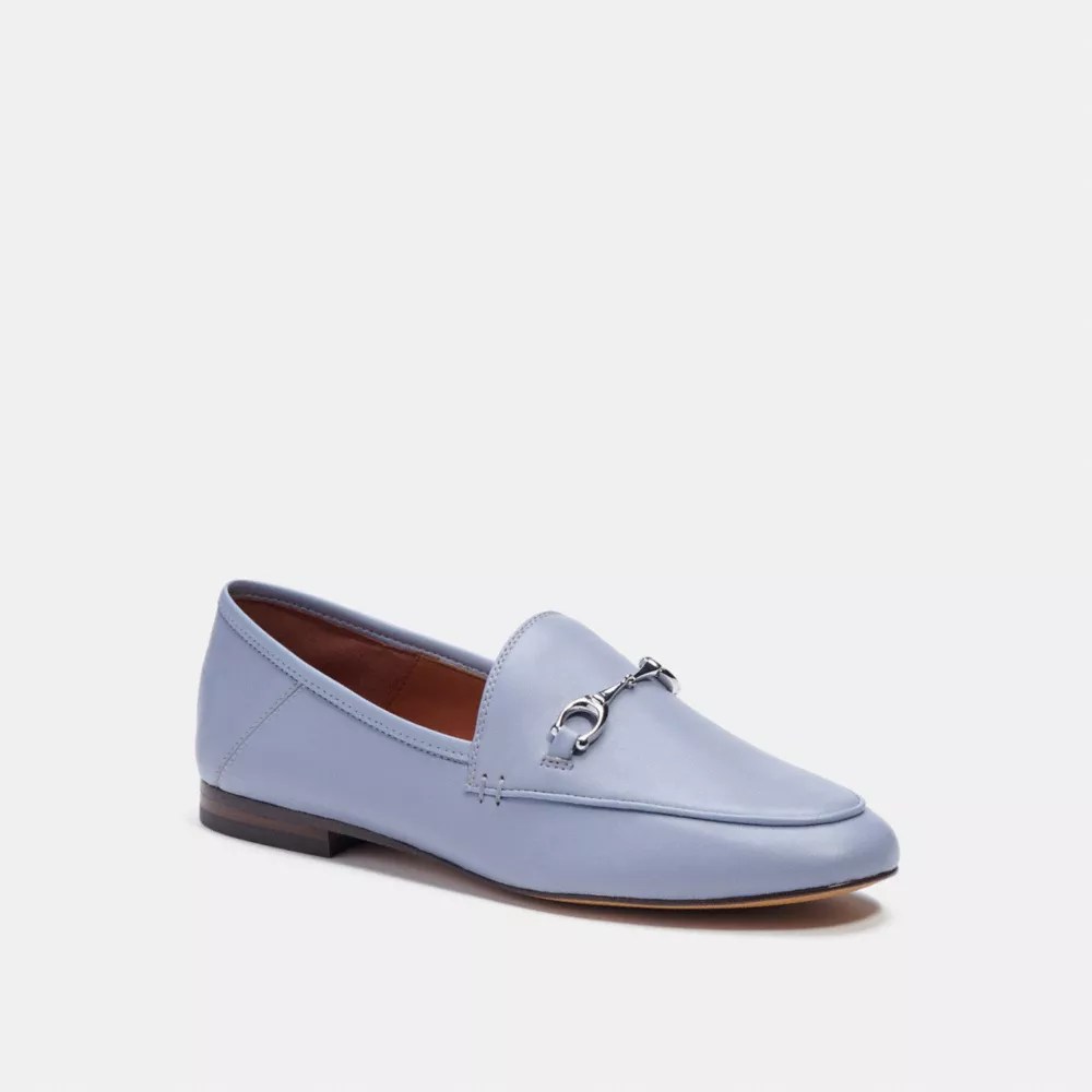 COACH® Outlet Haley Loafer
