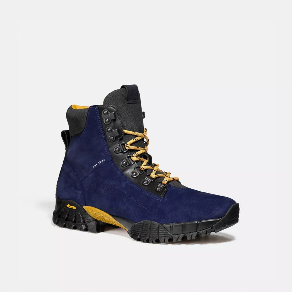 COACH OUTLET® Hybrid Coach City Hiker Boot