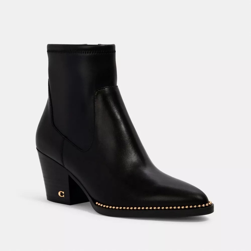 COACH® Outlet Pell Bootie