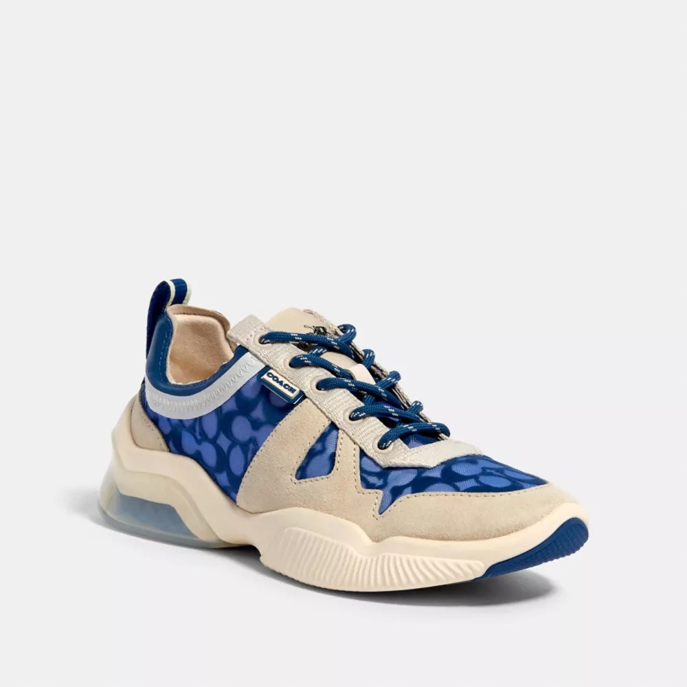COACH® Outlet Citysole Runner