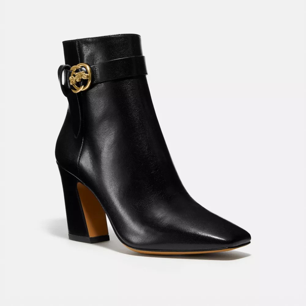 COACH® Teri Bootie