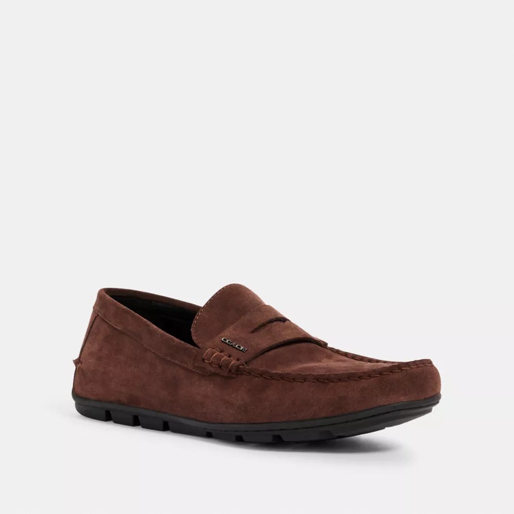 COACH® Outlet Mott Driver