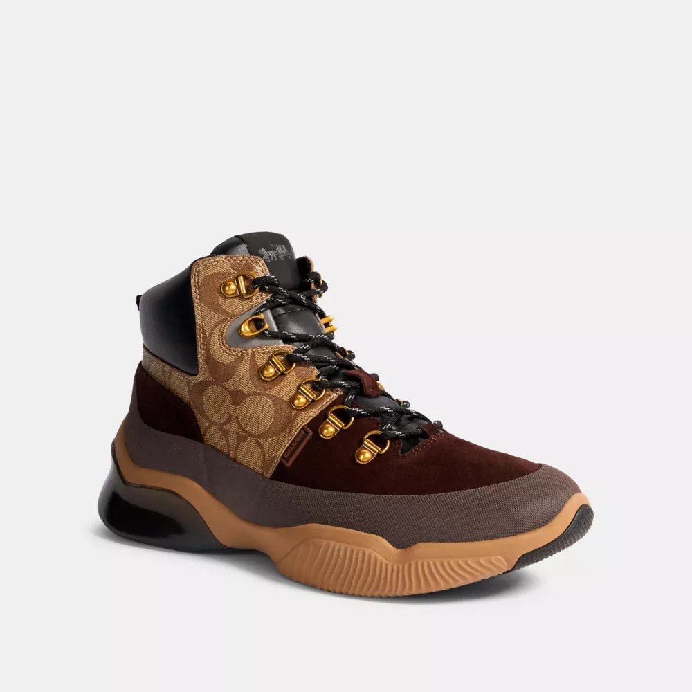 COACH® Outlet Citysole Hiker