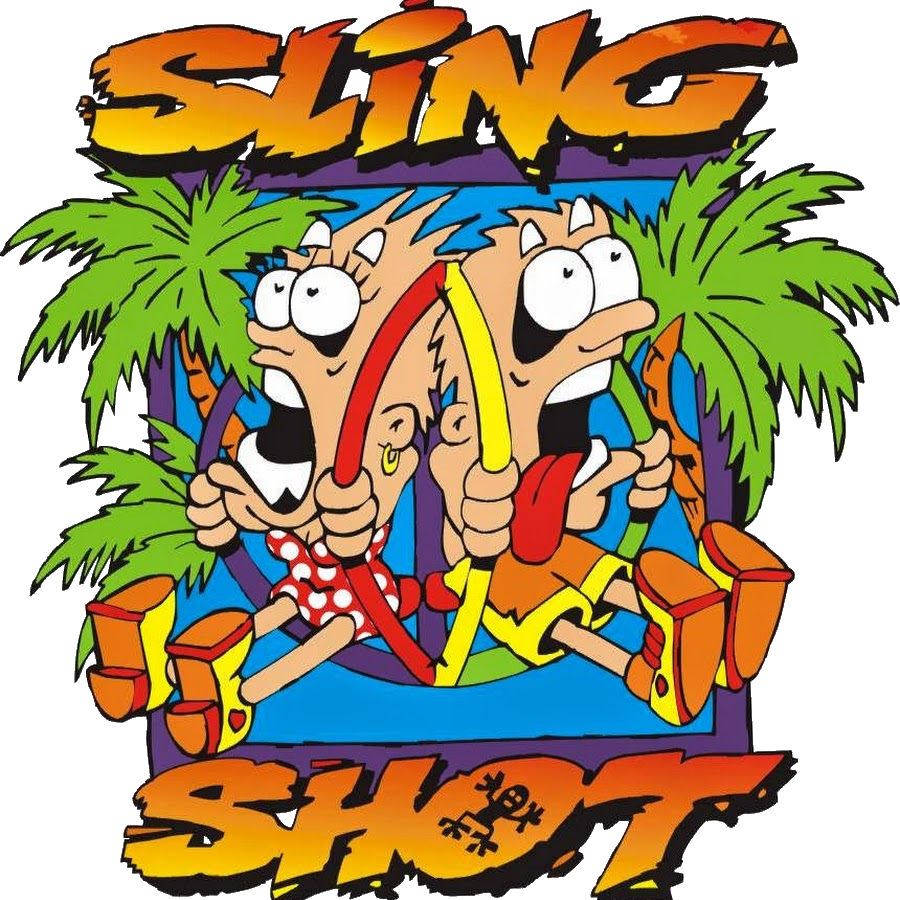 Slingshot Group Coasterpedia The Roller Coaster and Flat Ride Wiki