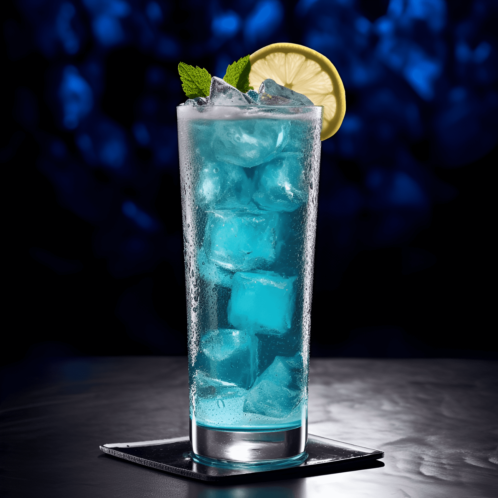 Arctic Summer Cocktail Recipe How to Make the perfect Arctic Summer