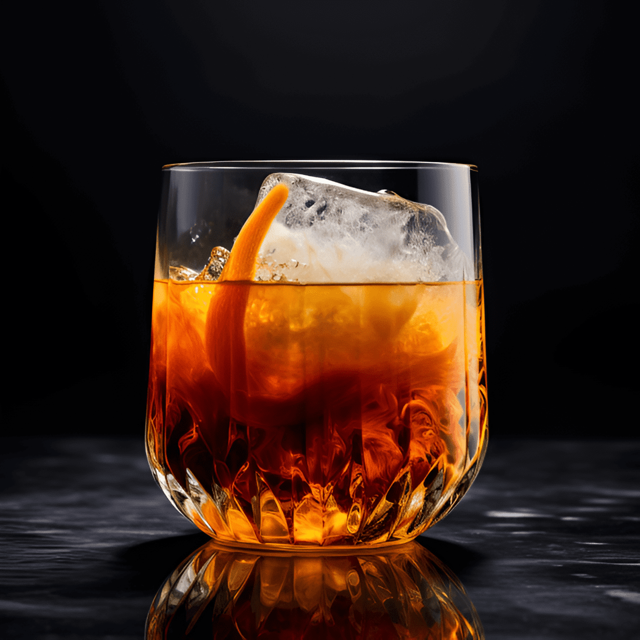 Atomic Bomb Recipe How to Make the perfect Atomic Bomb