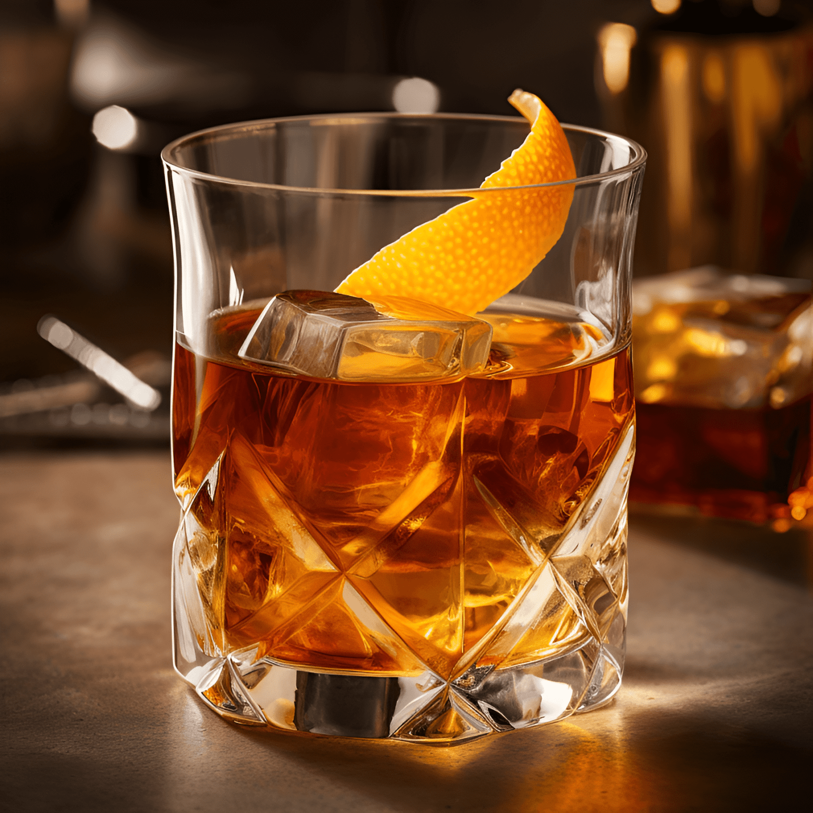 Bitter Giuseppe Cocktail Recipe How to Make the perfect Bitter Giuseppe