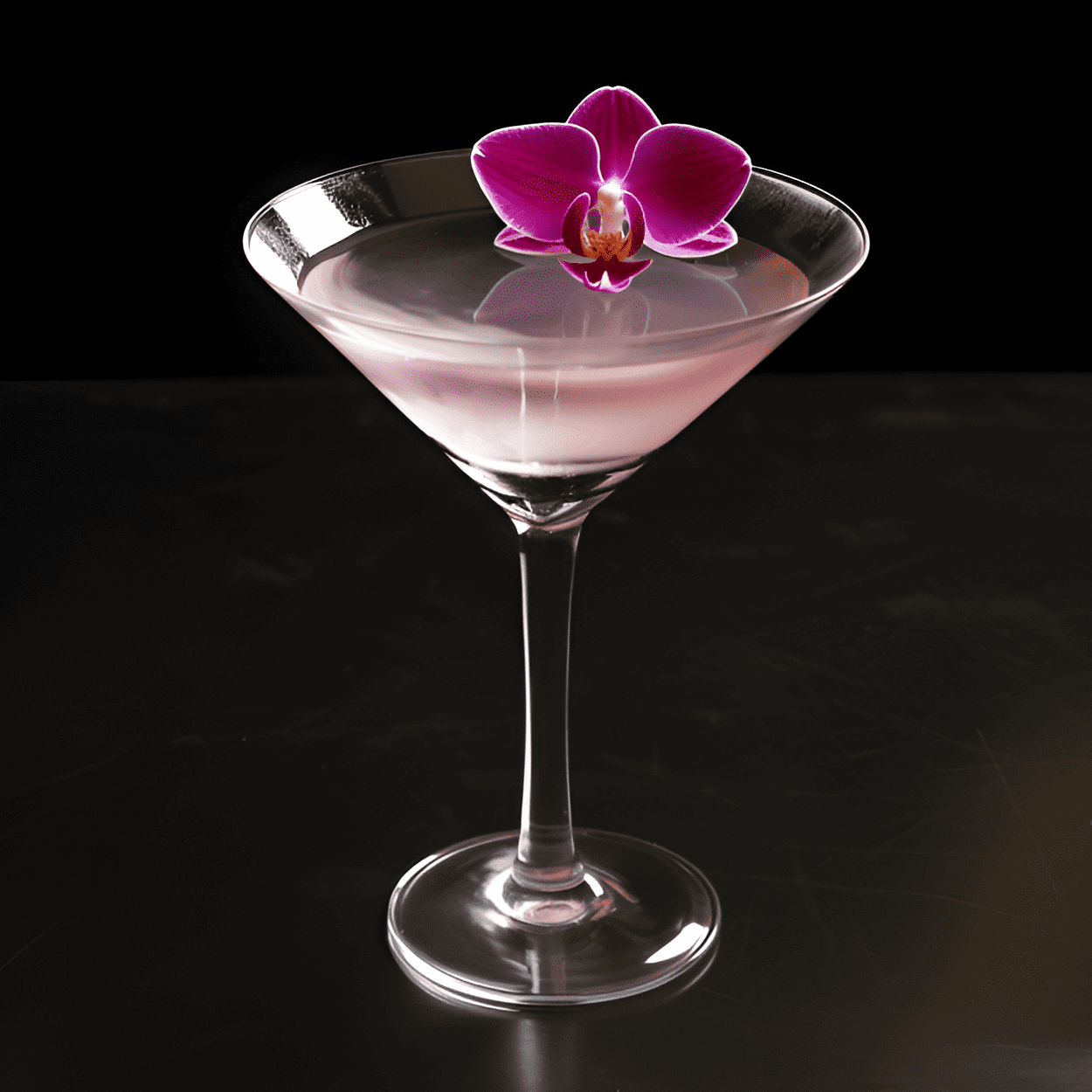 Black Orchid Cocktail Recipe How to Make the perfect Black Orchid