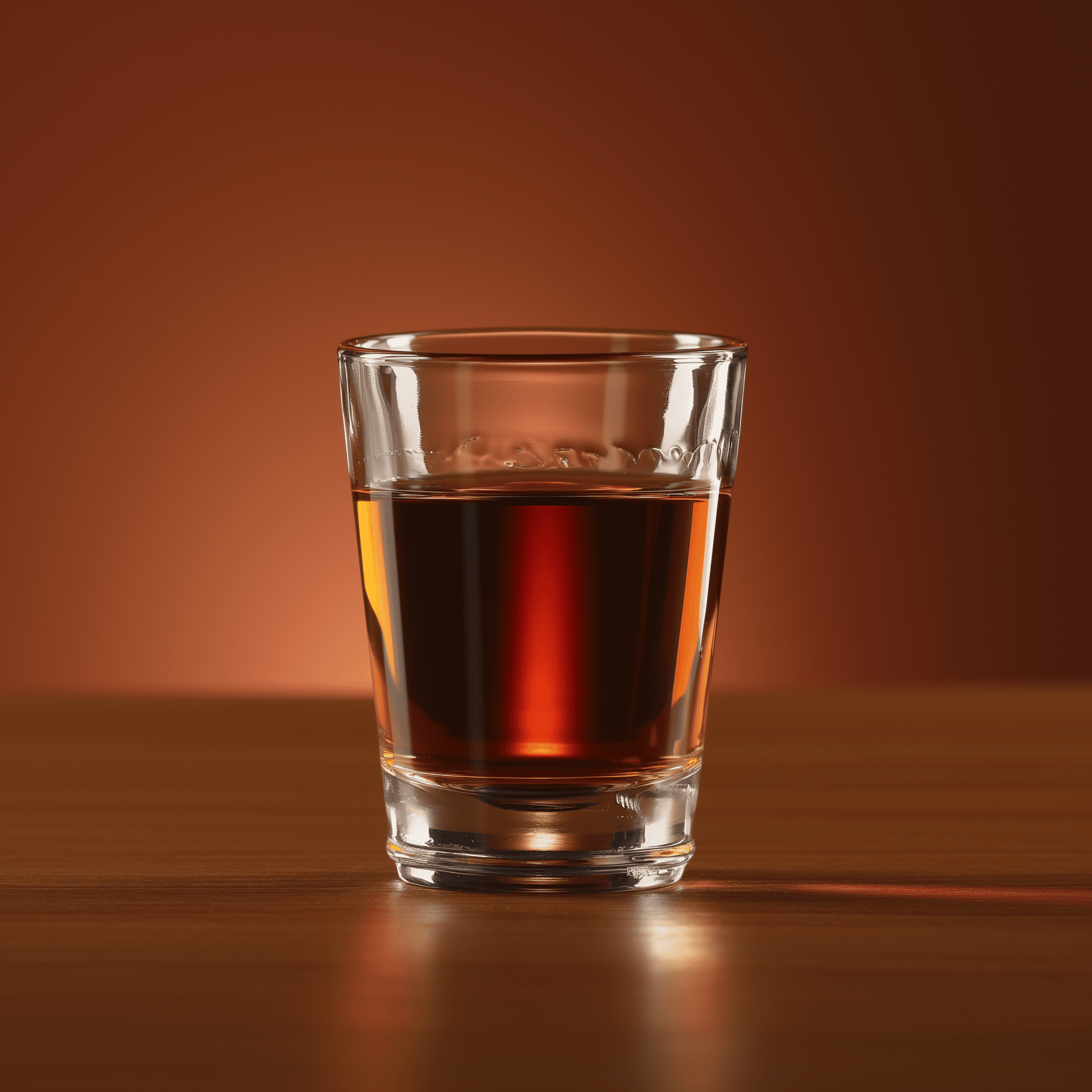 Black Tea Shot Recipe How to Make the perfect Black Tea Shot