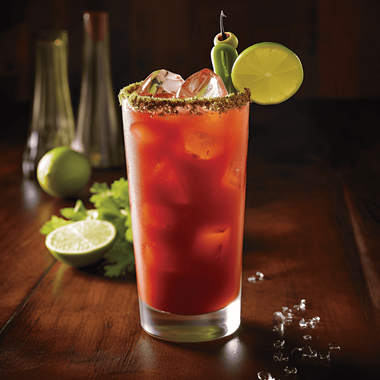 Bloody Caesar Cocktail Recipe How to Make the perfect Bloody Caesar