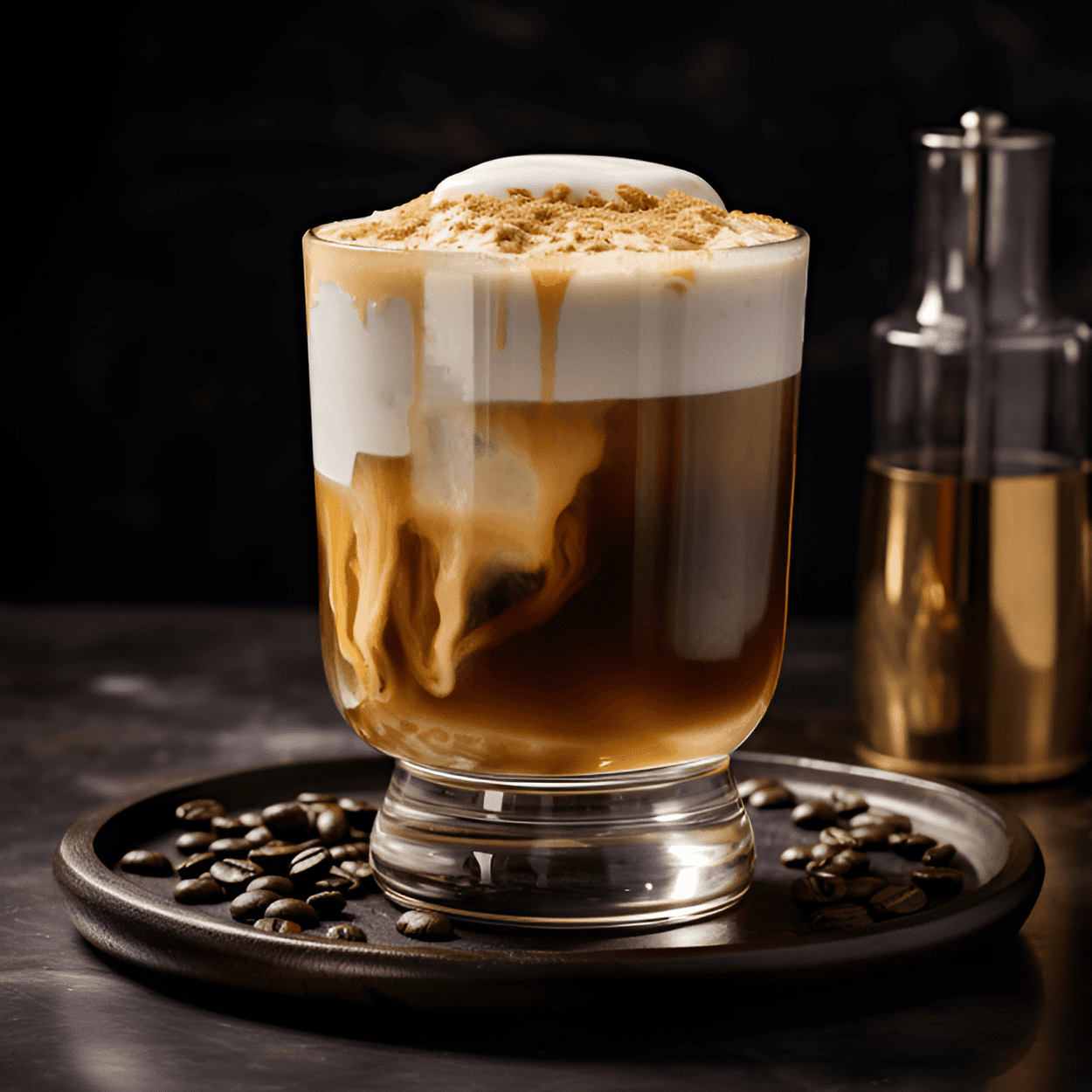 Caribou Cocktail Recipe How to Make the perfect Caribou