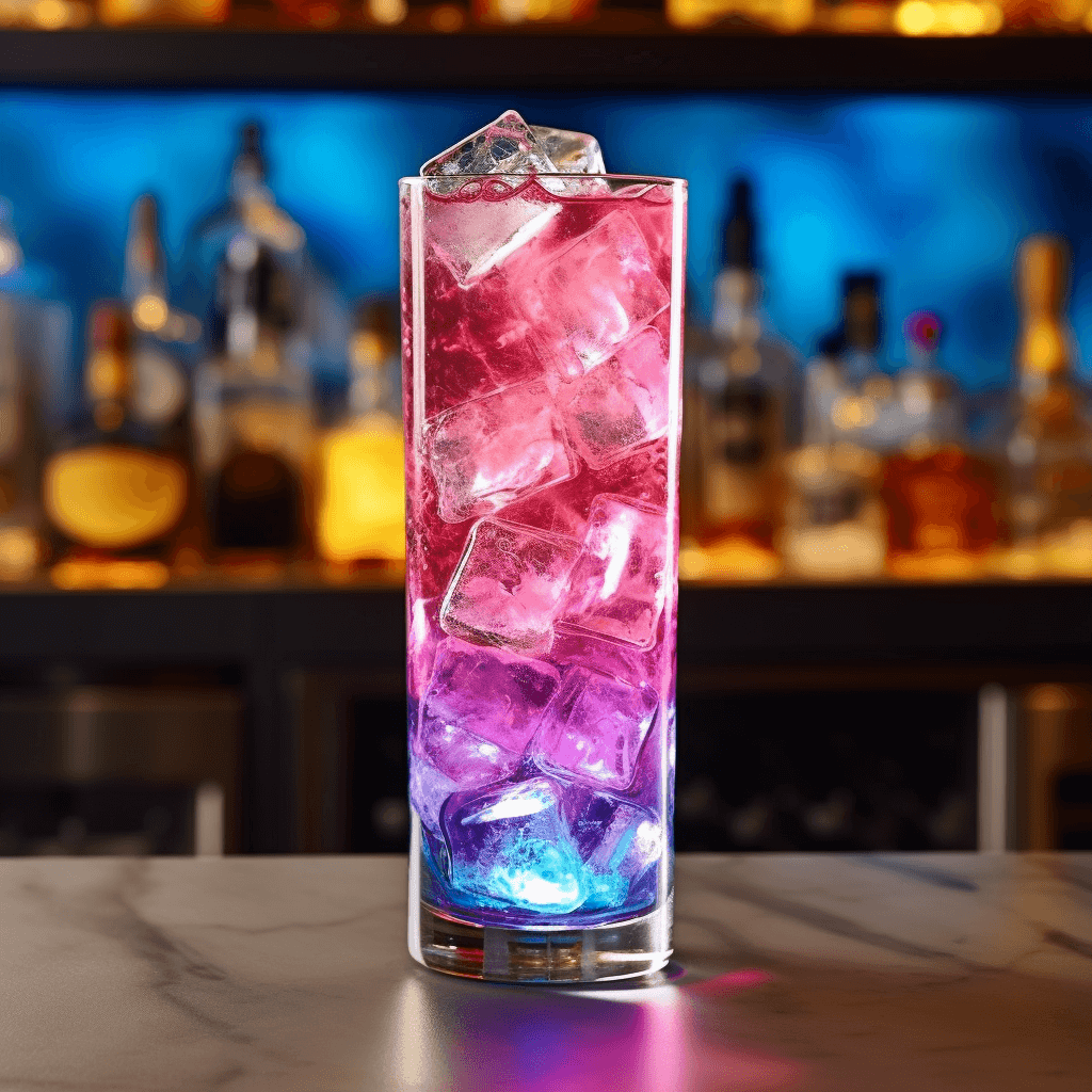 Chamisul Fresh Cocktail Recipe How to Make the perfect Chamisul Fresh