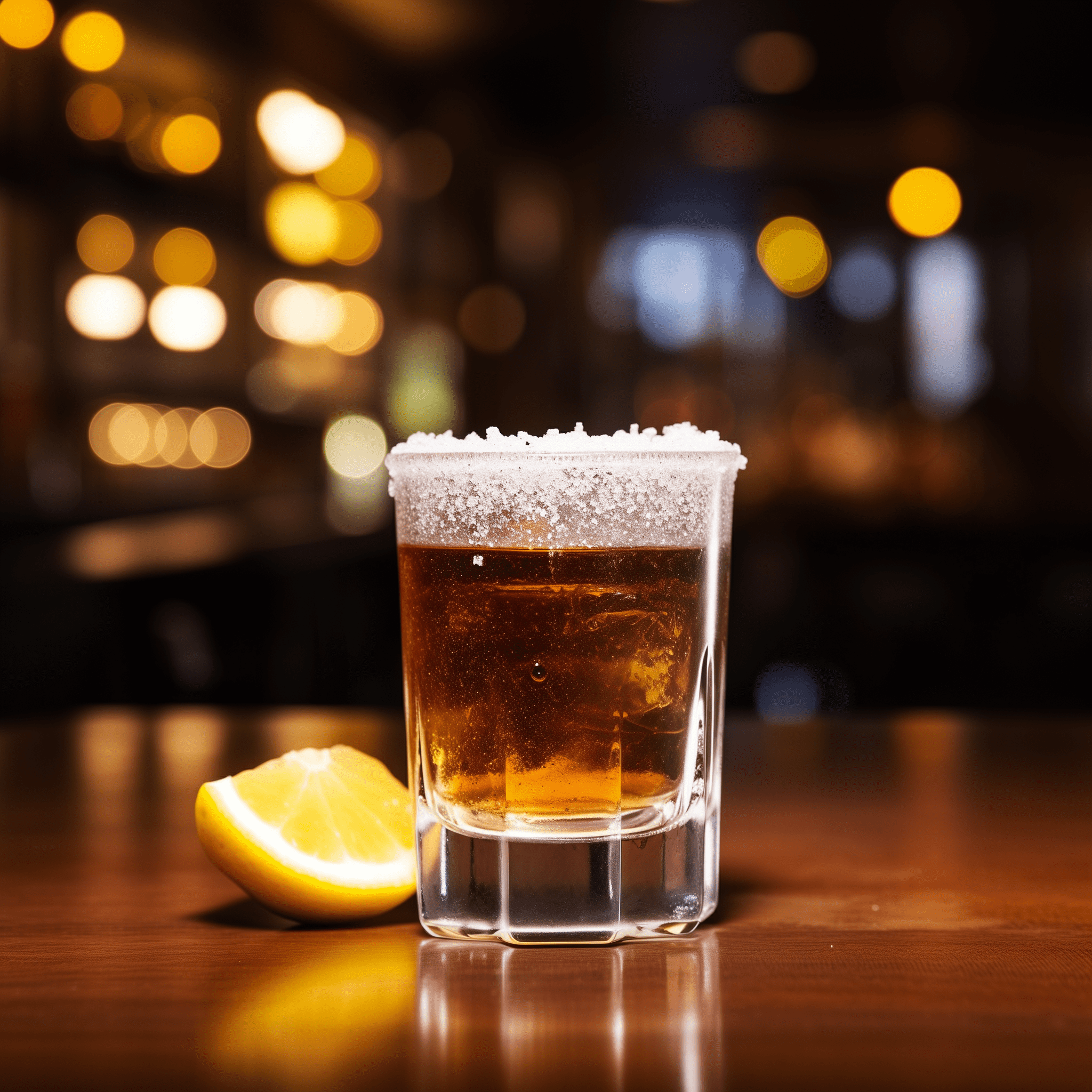 Chocolate Cake Shot Recipe How to Make the perfect Chocolate Cake Shot