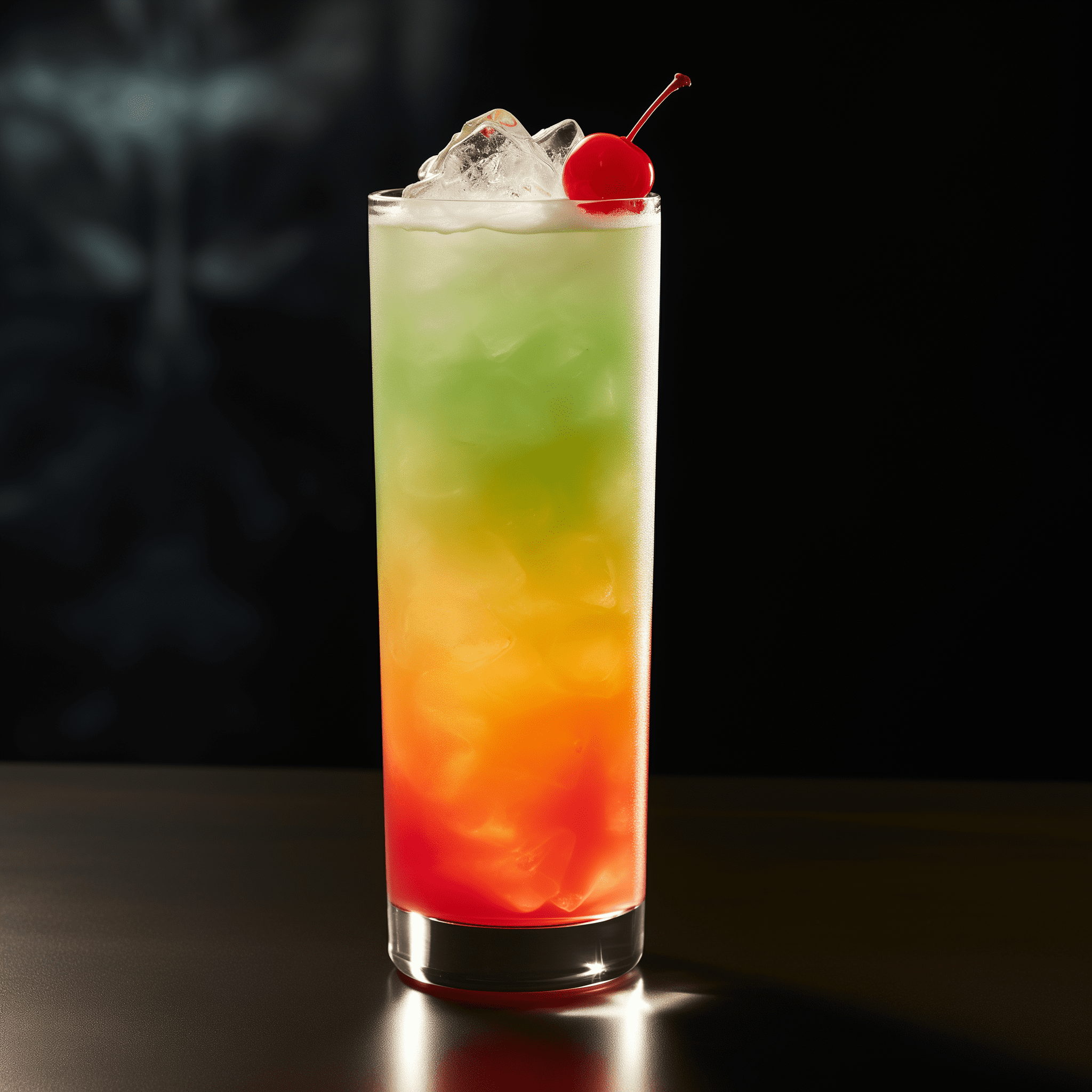 Electric Melon Cocktail Recipe How to Make the perfect Electric Melon