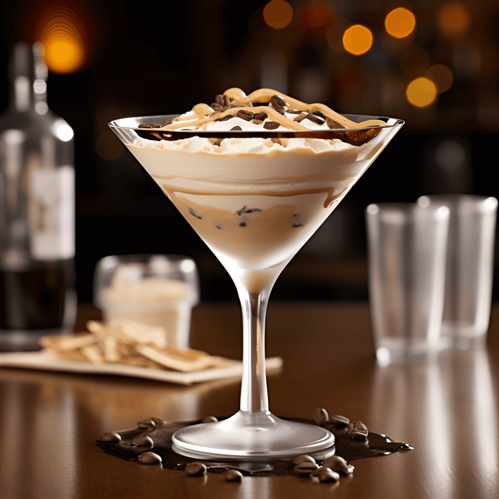 Heath Bar Cocktail Recipe How to Make the perfect Heath Bar