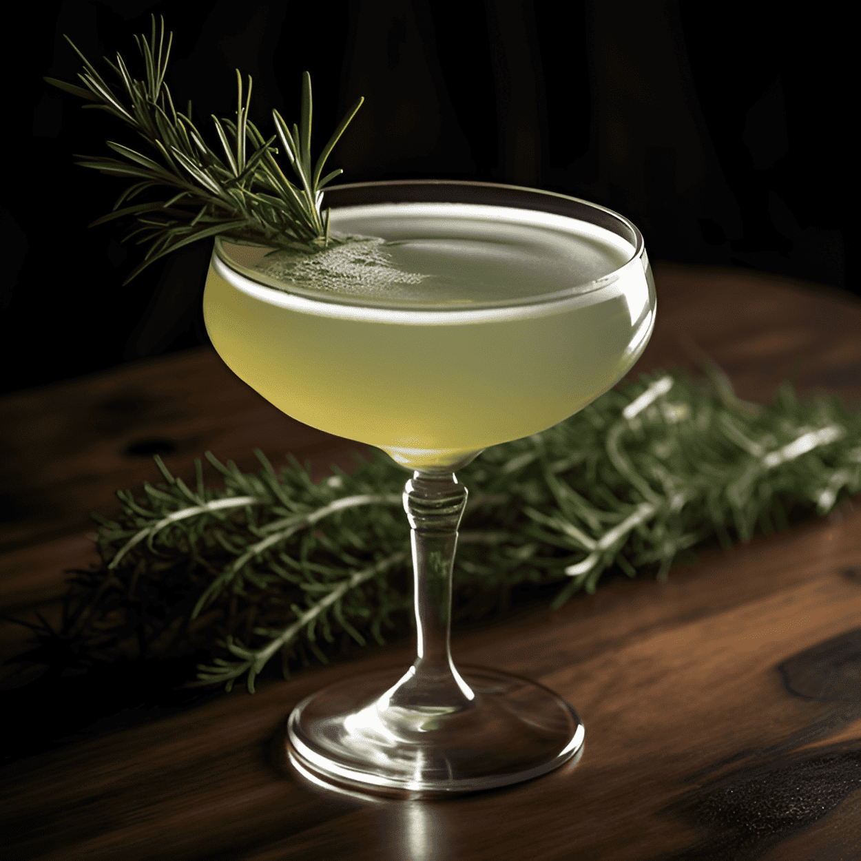 Hemlock Cocktail Recipe How to Make the perfect Hemlock