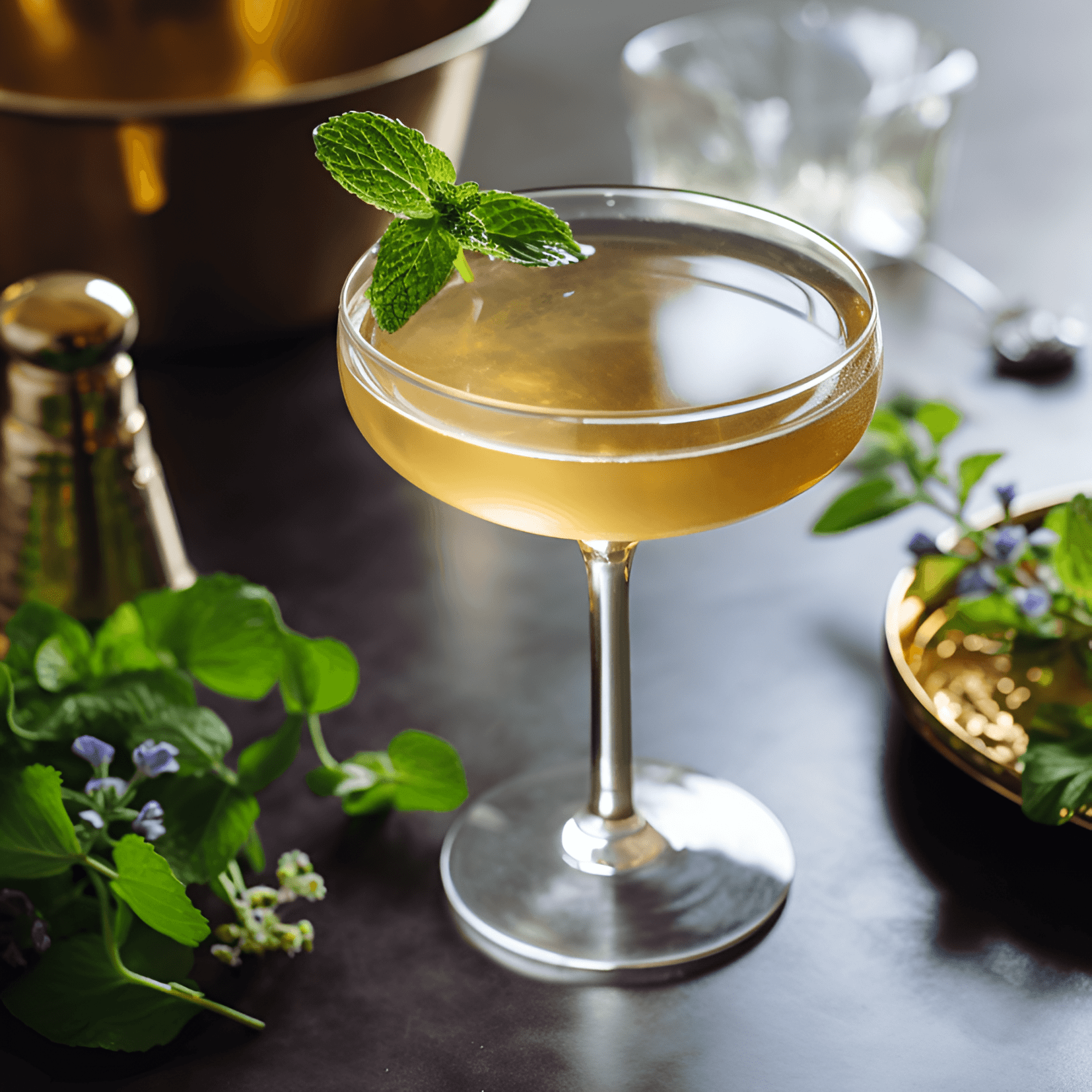 Honeysuckle Cocktail Recipe How to Make the perfect Honeysuckle