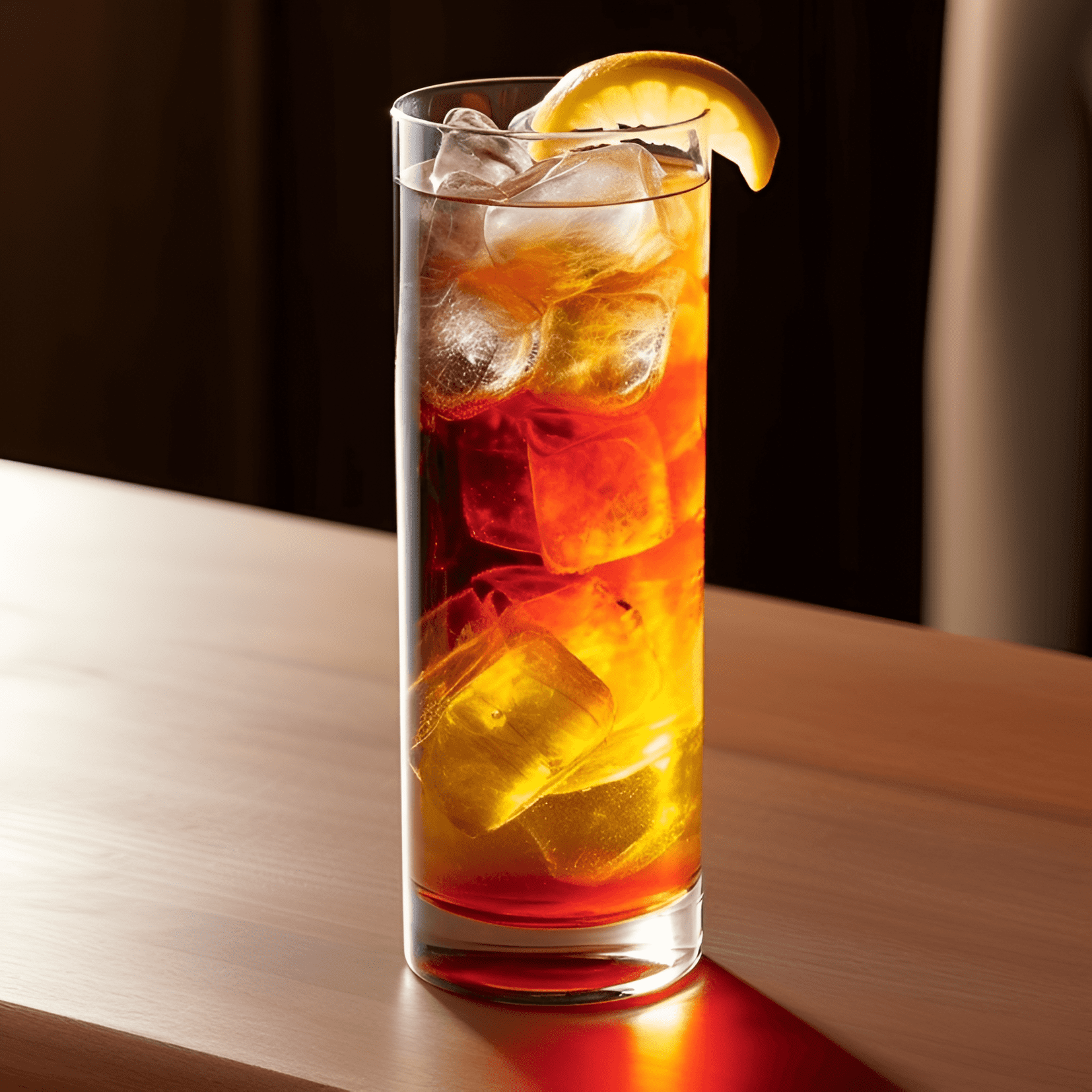 Horse's Neck Cocktail Recipe How to Make the perfect Horse's Neck